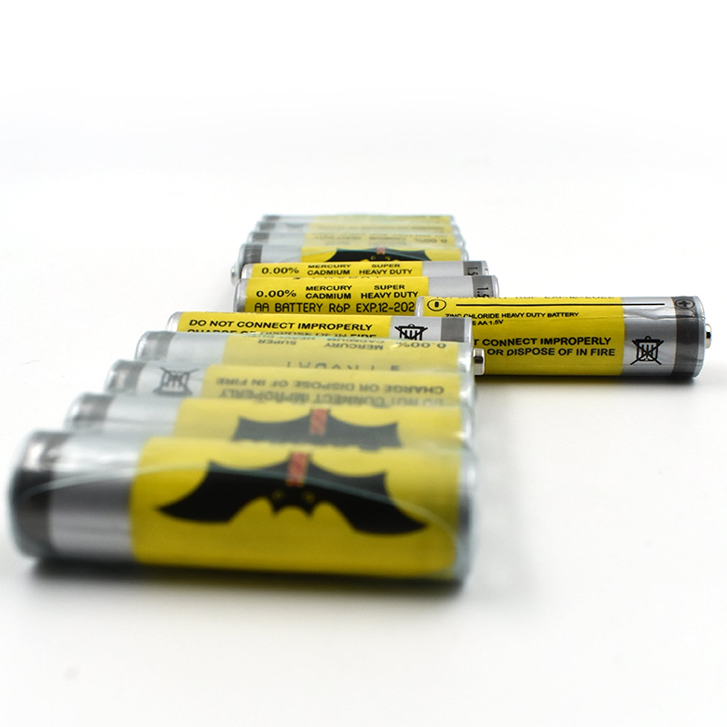 6121 4Pc AA Battery and power cells used in technical devices such as T.V remote, torch etc for their functioning. 6121 4Pc AA Battery and power cells used in technical devices such as T.V remote, torch etc for their functioning.